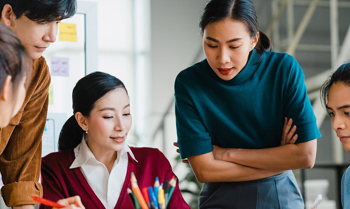 LIFESTYLE Batsu Learning